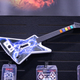 Illustration for article titled Guitar Hero Guitar CES Craptacular